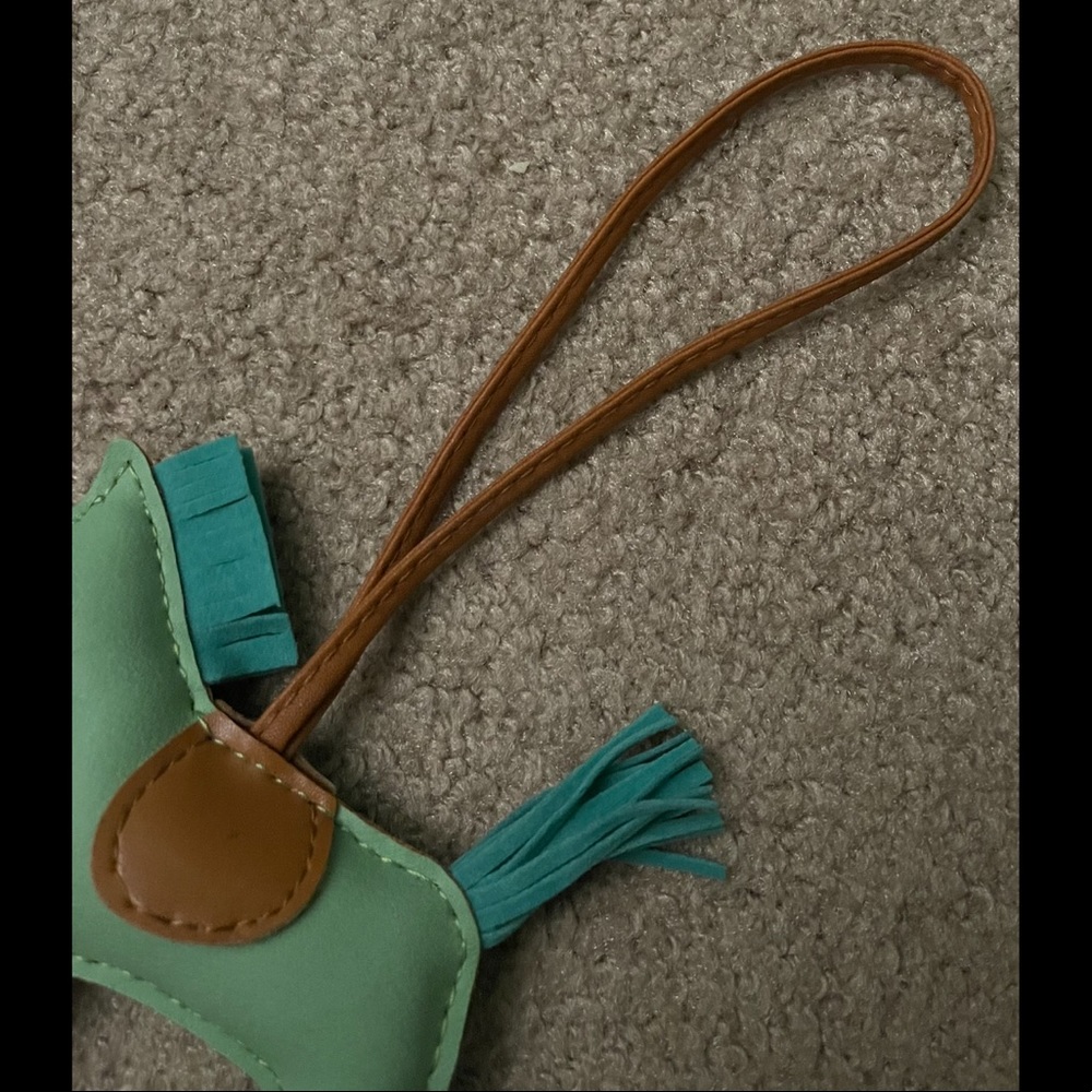 Pony Keychain/Bag Accessory!! - Picture 7 of 8